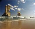 twelve apostles